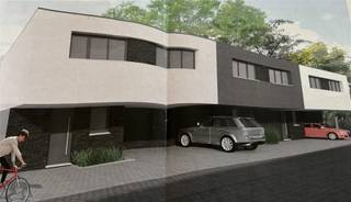 Wij zijn vereerd om deze schitterende projectgrond te koop aan te bieden midden in het bruisende handelscentrum van Wilsele-dorp. Deze...