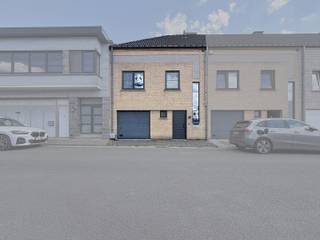 House for rent in Aalst
