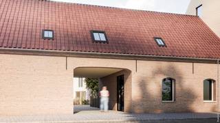 Maison à vendre à Kaprijke