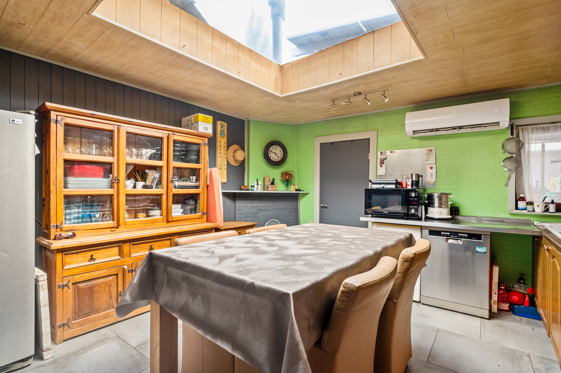 Woning met 2 slaapkamers en zonnige tuin - foto 5