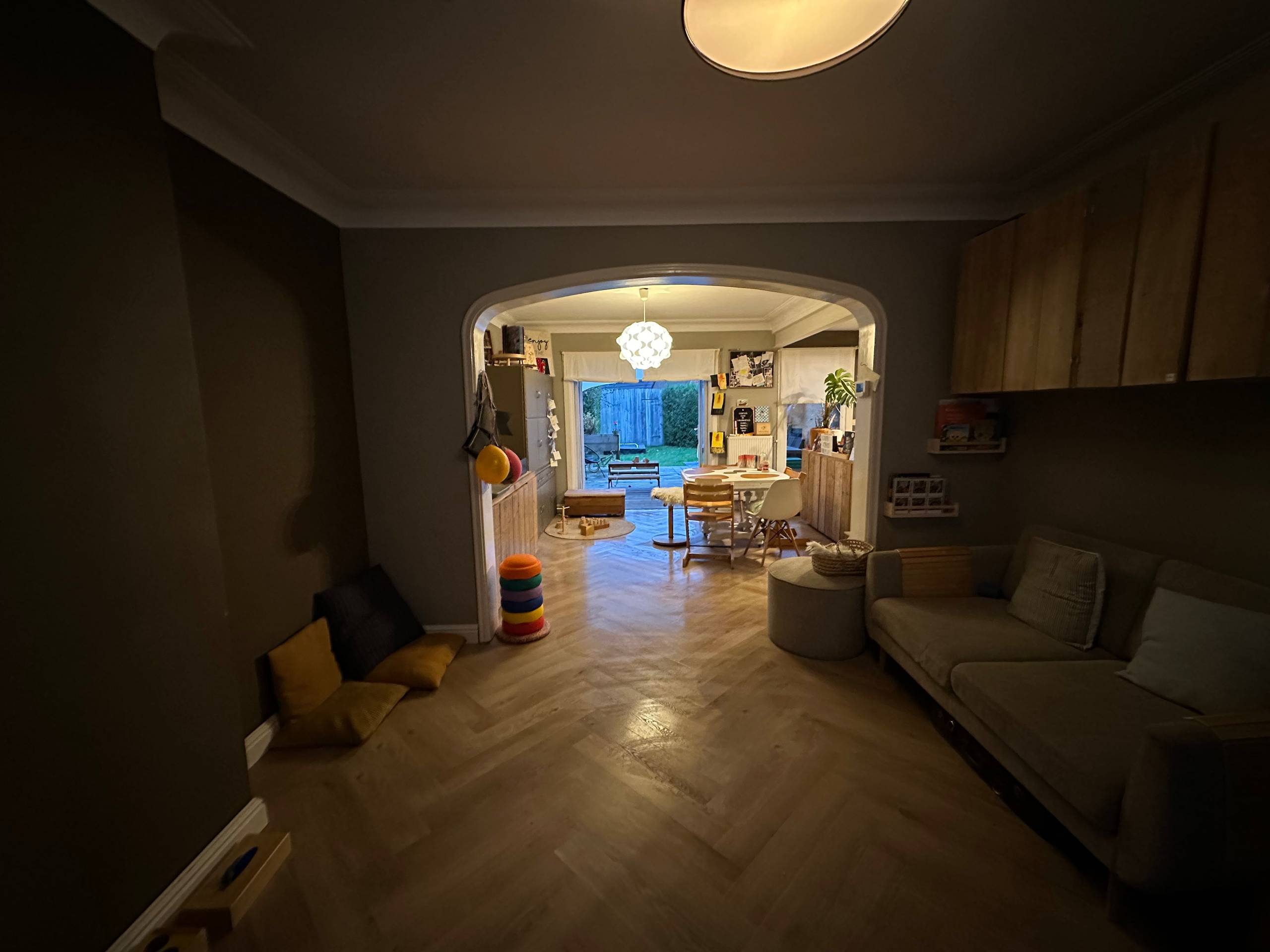 House for sale in Hove with 3 bedrooms - photo 5