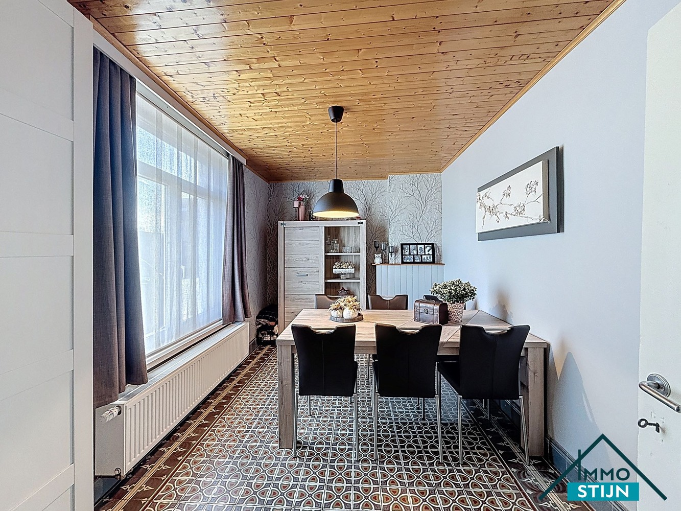 House for sale in Oudenburg with 3 bedrooms - photo 5