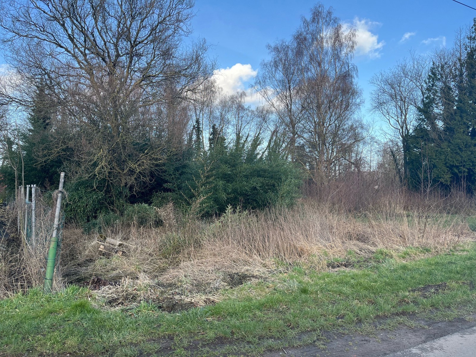 Bouw jouw droomwoning op deze rustig gelegen bouwgrond - foto 3