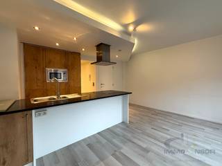 Appartement à vendre à Blankenberge