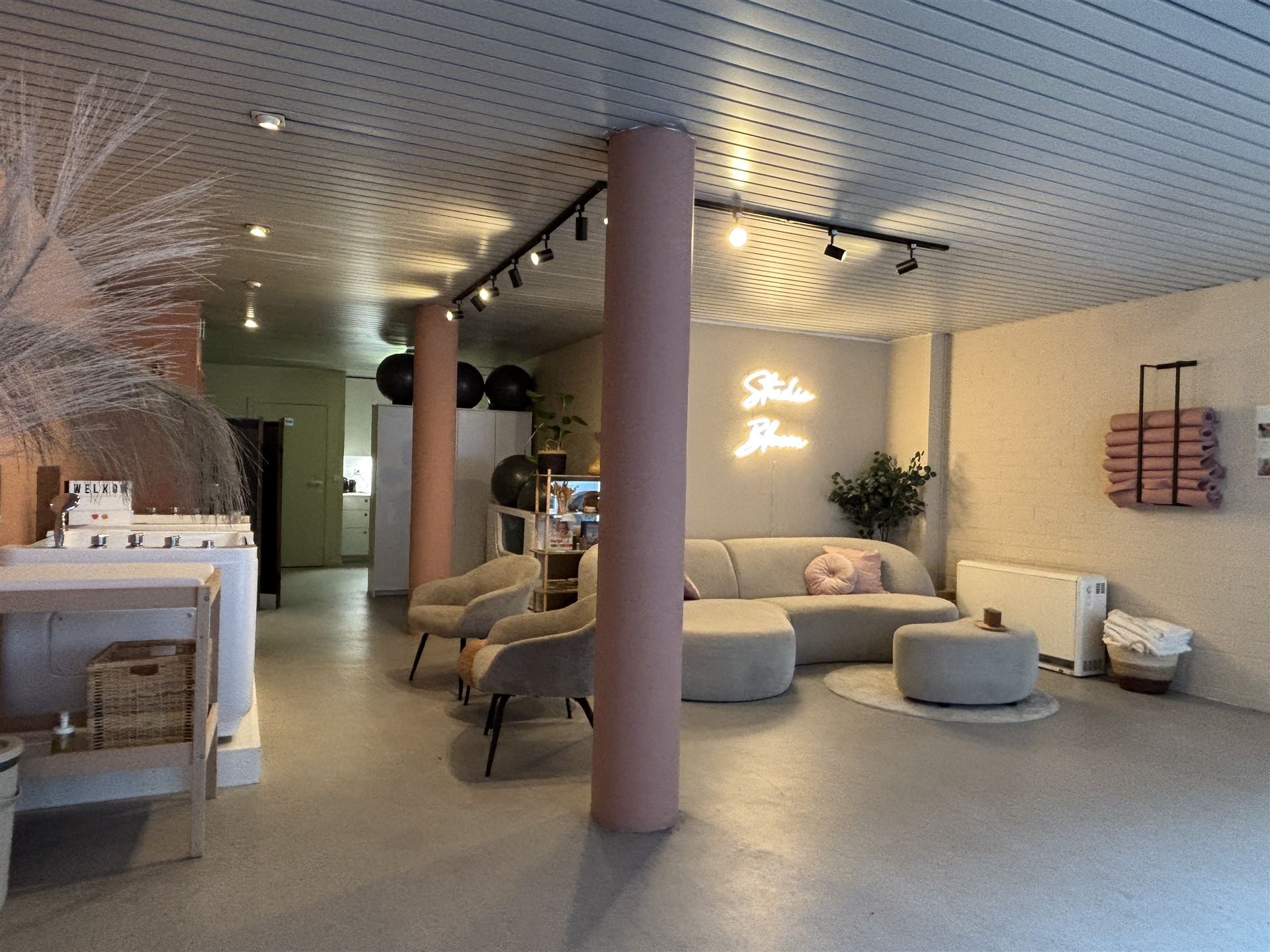 Handels-, kantoor- of praktijkruimte - foto 4