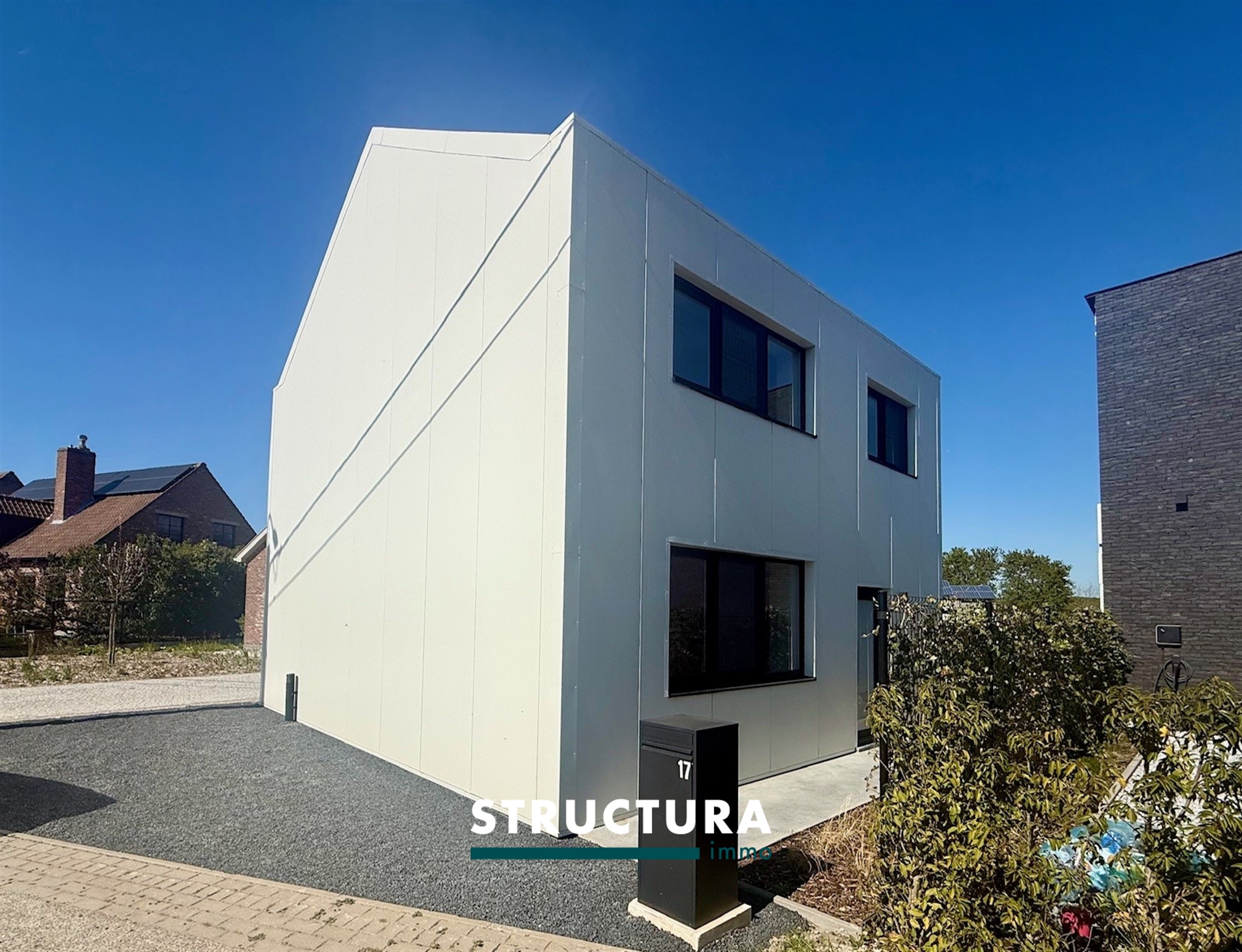 House for rent in Buggenhout