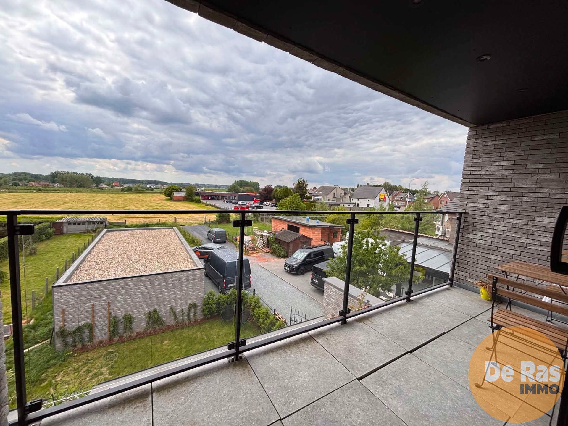 MERE - BEN-appartement op toplocatie. - foto 4
