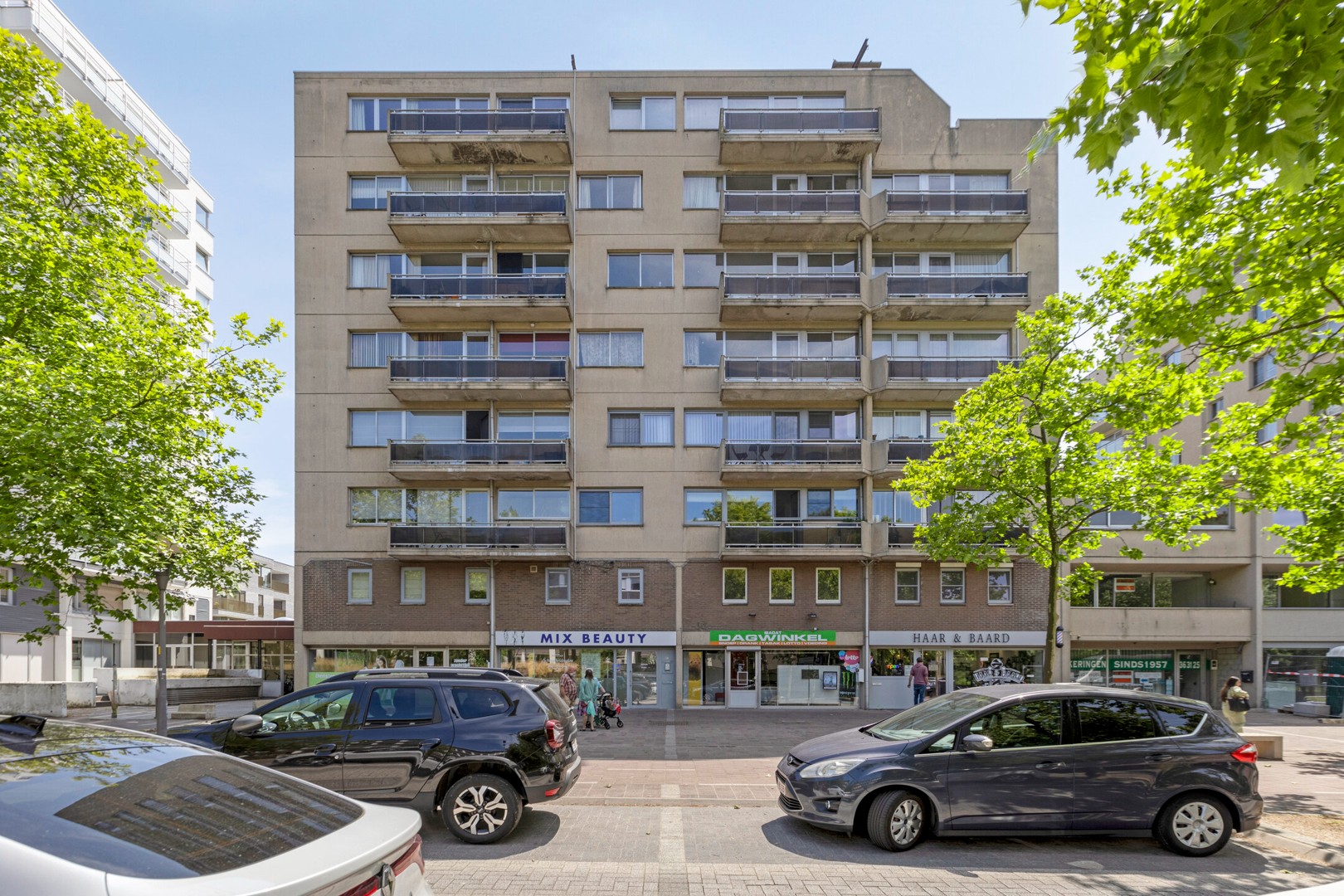 Dieplaan   43  Bus  54   3600  Genk - foto 4