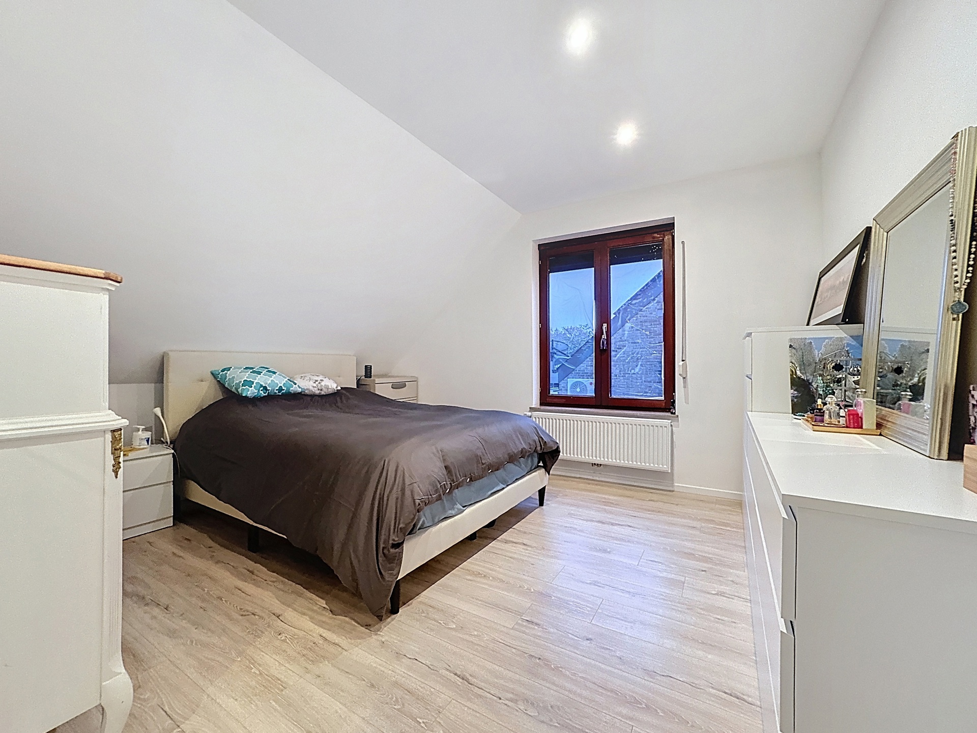 Maison à louer à Zemst avec 3 chambres - photo 5