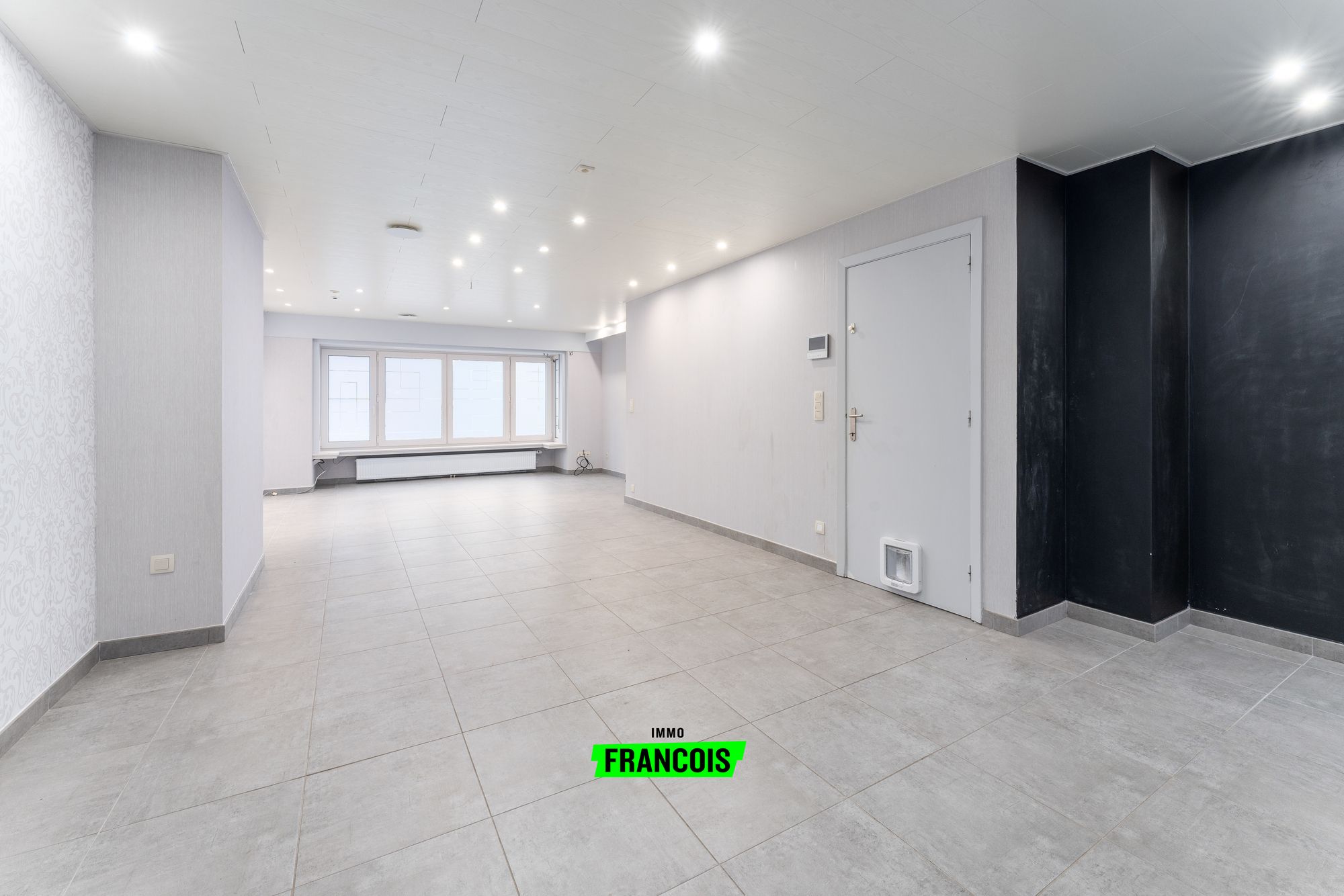 Moderne en energiezuinige rijwoning met garage op toplocatie in Blankenberge - foto 5