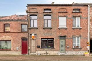 Maison à vendre à Malines