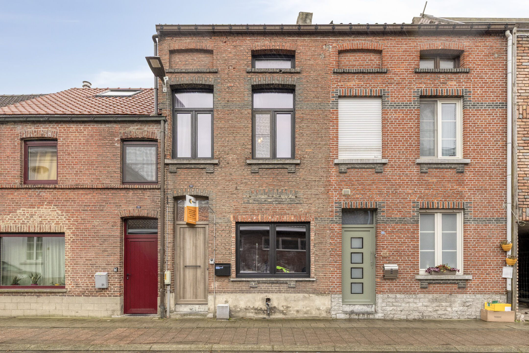 Maison à vendre à Malines avec 2 chambres - photo 2