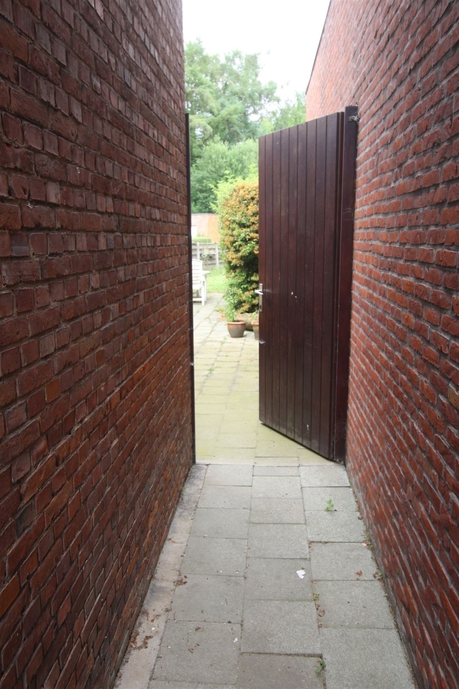 OPEN HUIS ZATERDAG 5 SEPTEMBER van 11u tot 12u. - foto 5