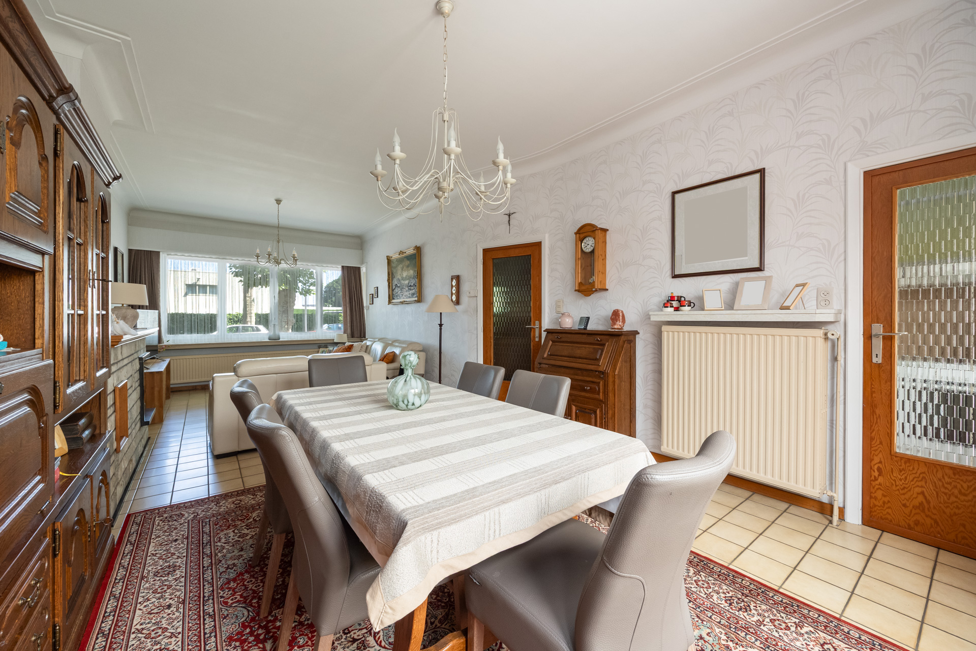 Te renoveren woning met enorm veel potentieel - foto 5