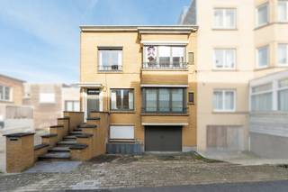 Maison à vendre à Coxyde