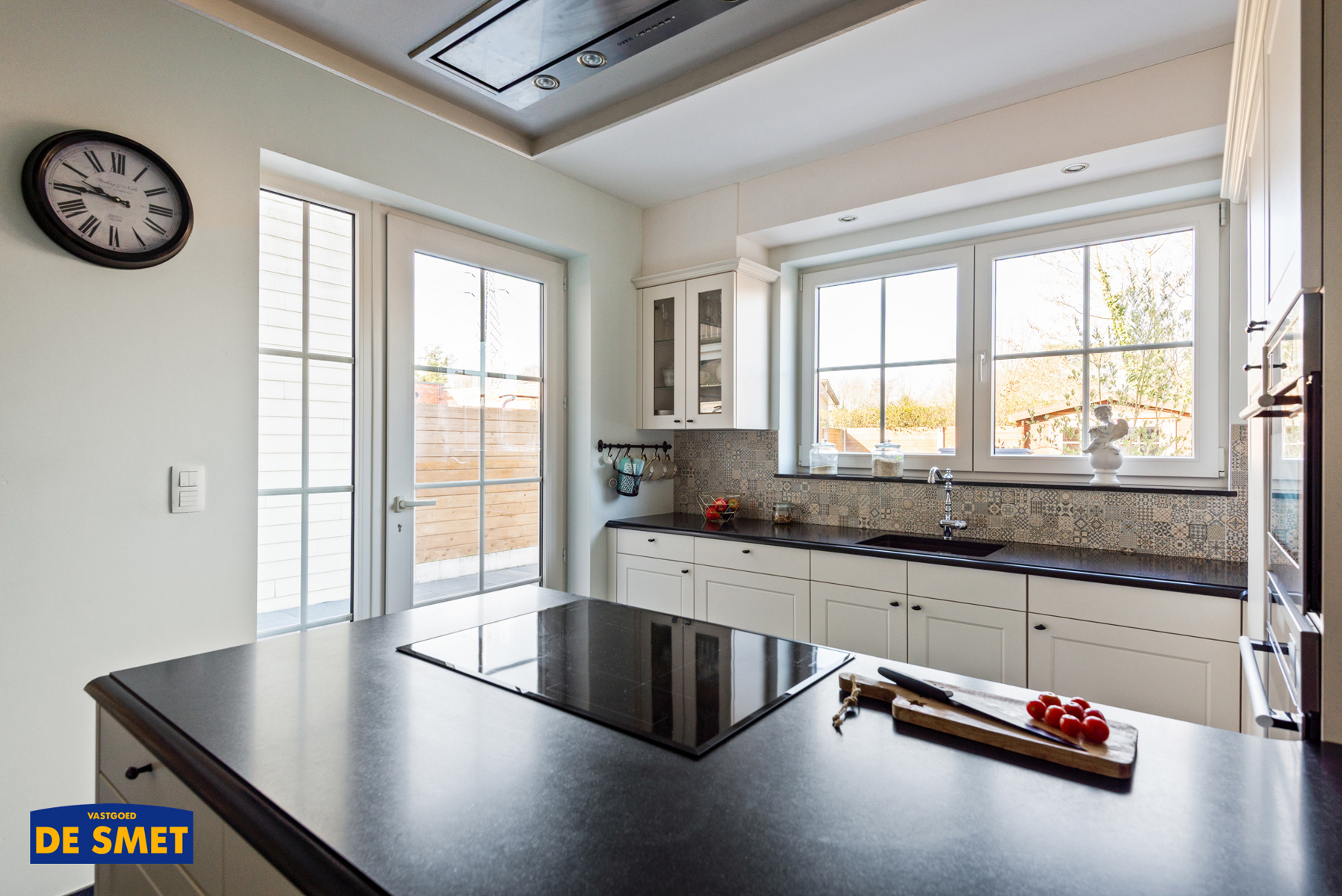 Recente, zéér goed onderhouden ééngezinswoning - foto 5