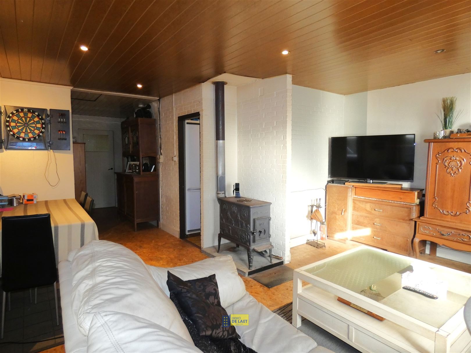 Maison à vendre à Wuustwezel avec 1 chambre - photo 4