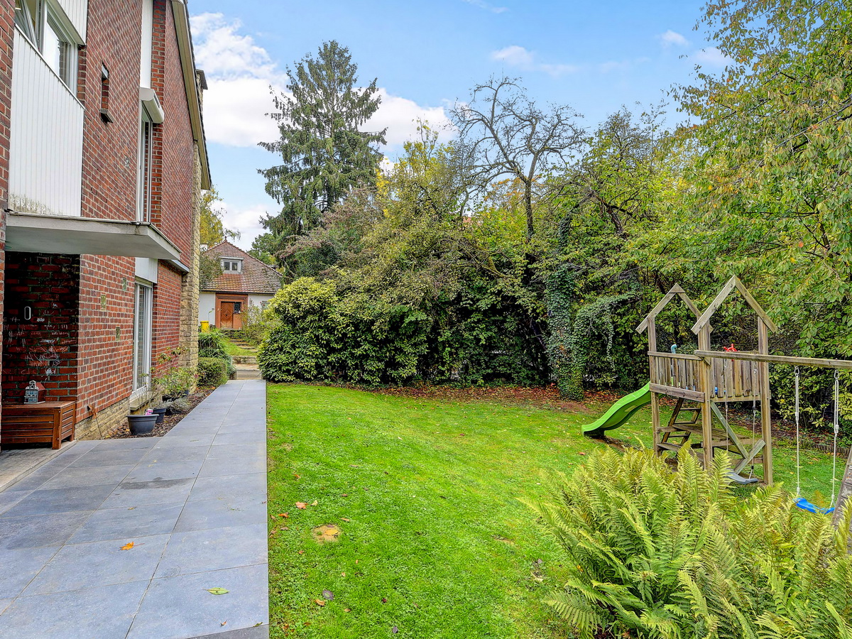 Instapklare gerenoveerde villa, 3 slaapkamers, Kraainem - foto 2