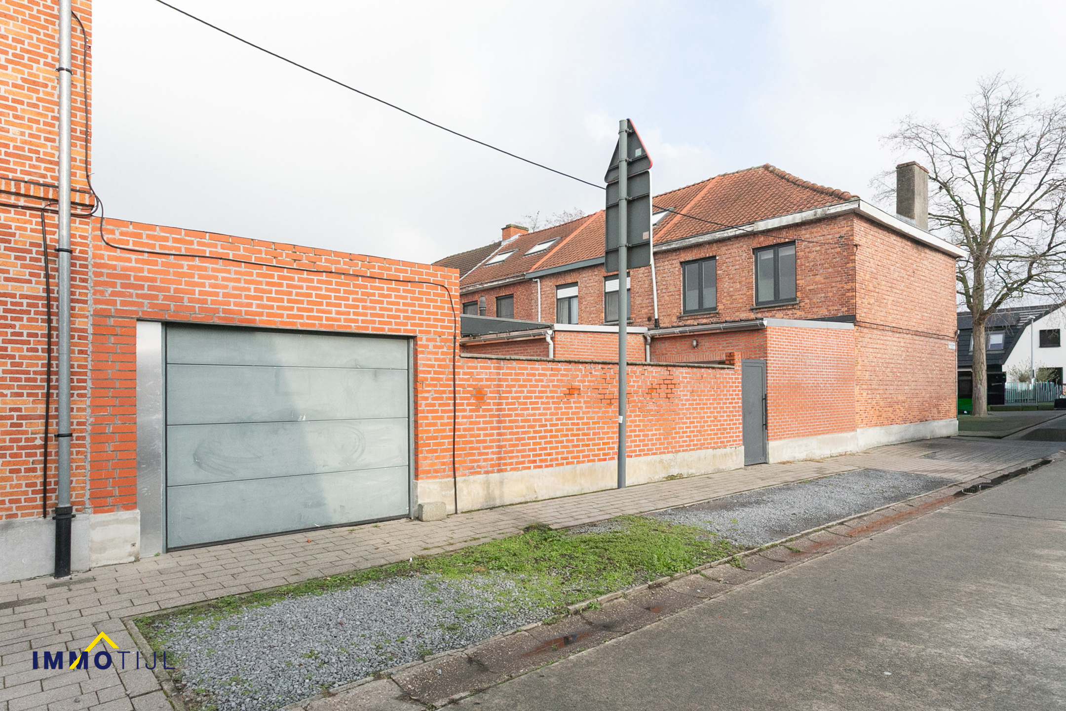 Woning met 3 slaapkamers en garage te Dendermonde! - foto 4