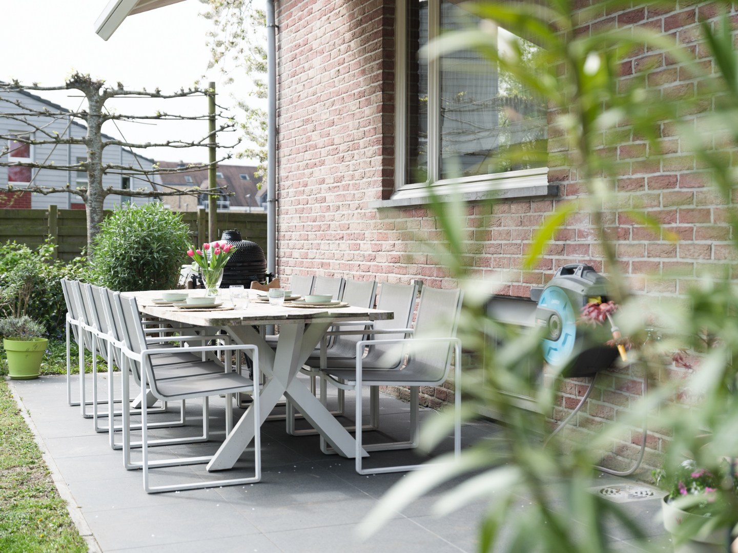 Charmante open bebouwing op topligging. - foto 4