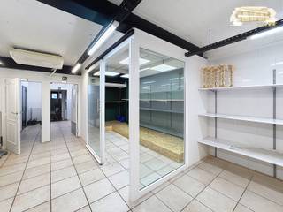 Commercial for rent in Brasschaat