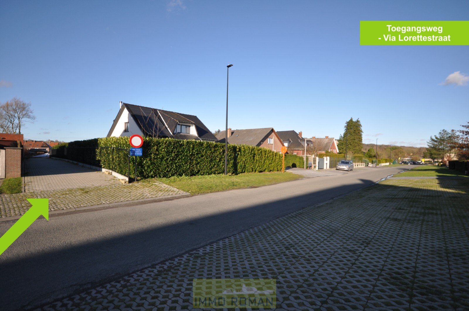 Nieuwbouwwoning op zeer rustige locatie! - foto 3