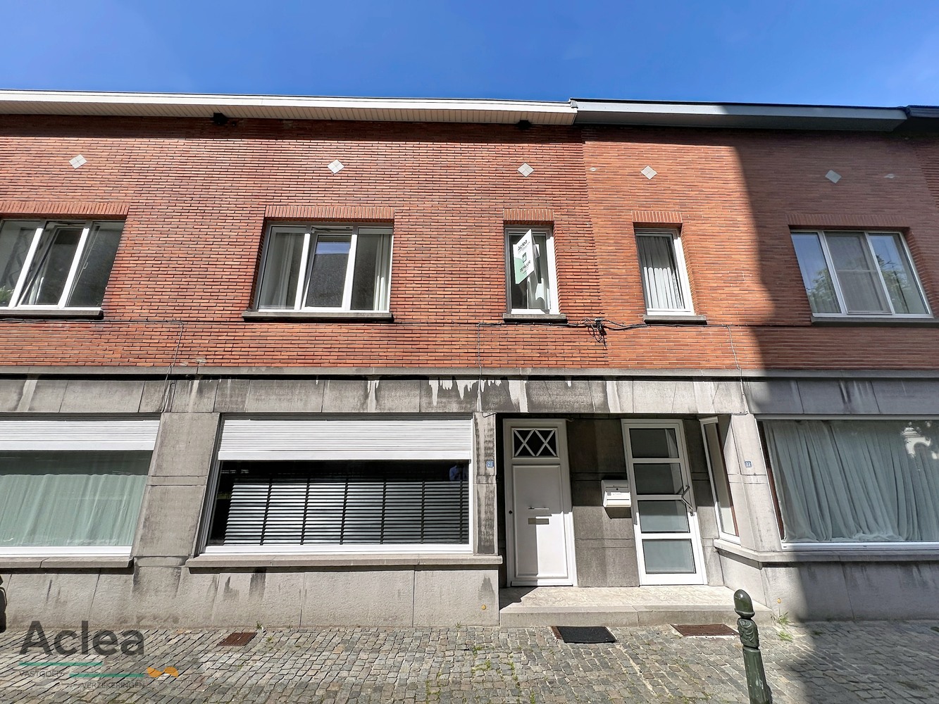 Maison à louer à Eeklo