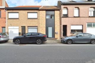House for sale in Beveren-Kruibeke-Zwijndrecht