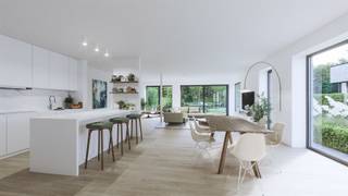 RUIME NIEUWBOUW WONING MET TUIN, 3 SLAAPKAMERS + GROTE INRICHTBARE ZOLDERZeer goed bereikbaar door nabijheid van A12 en N16. Op wandelafstand van...