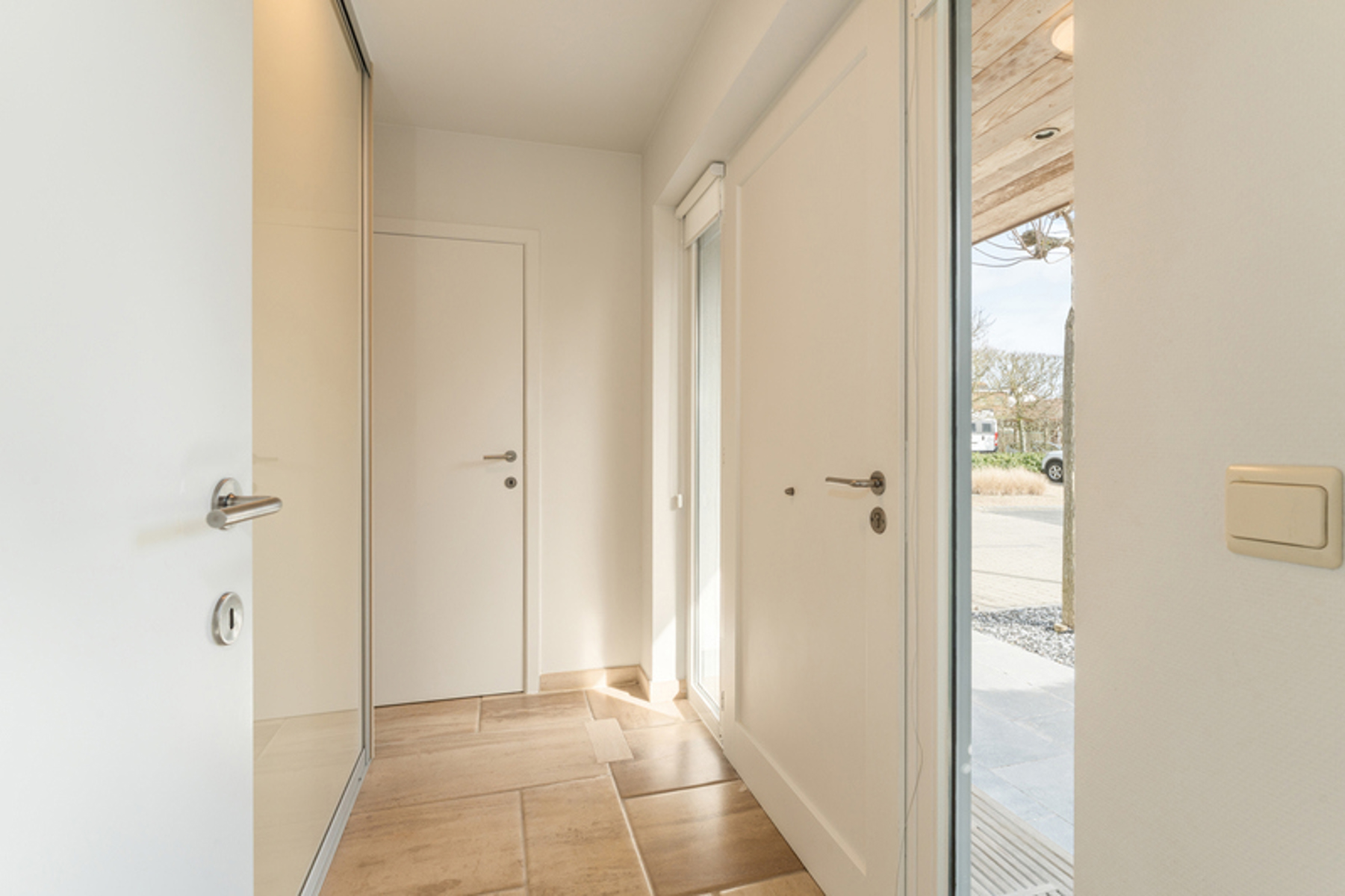 Lichtrijke en residentieel gelegen villa  - foto 4