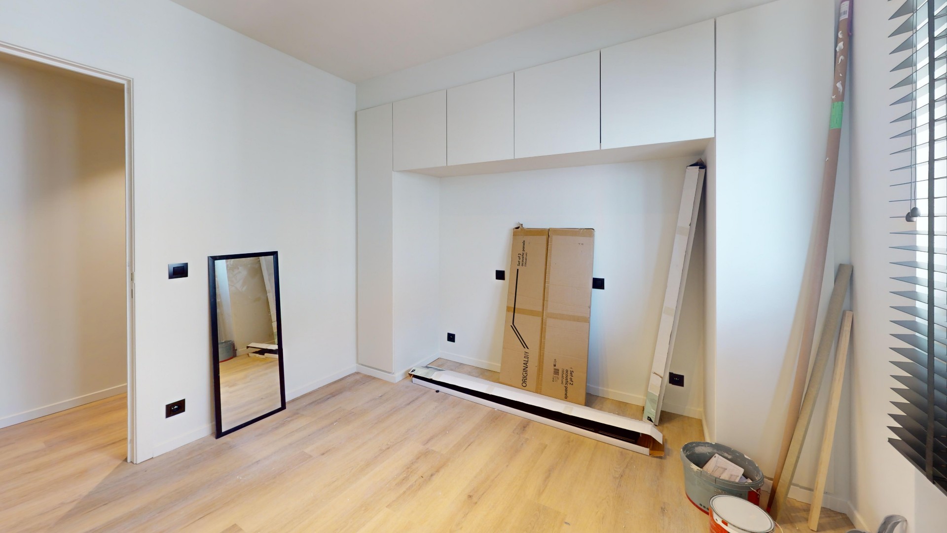 Appartement te koop in Heist-Aan-Zee met 2 slaapkamers - foto 4