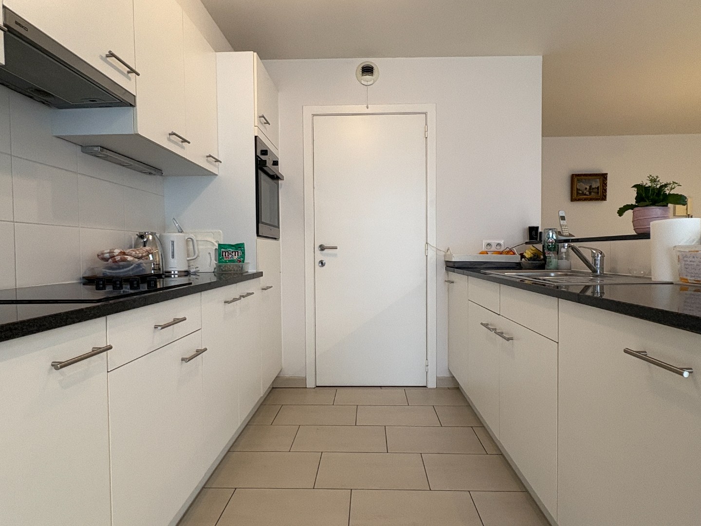 Ruim 2-slaapkamerappartement in centrum Kuurne. - foto 3