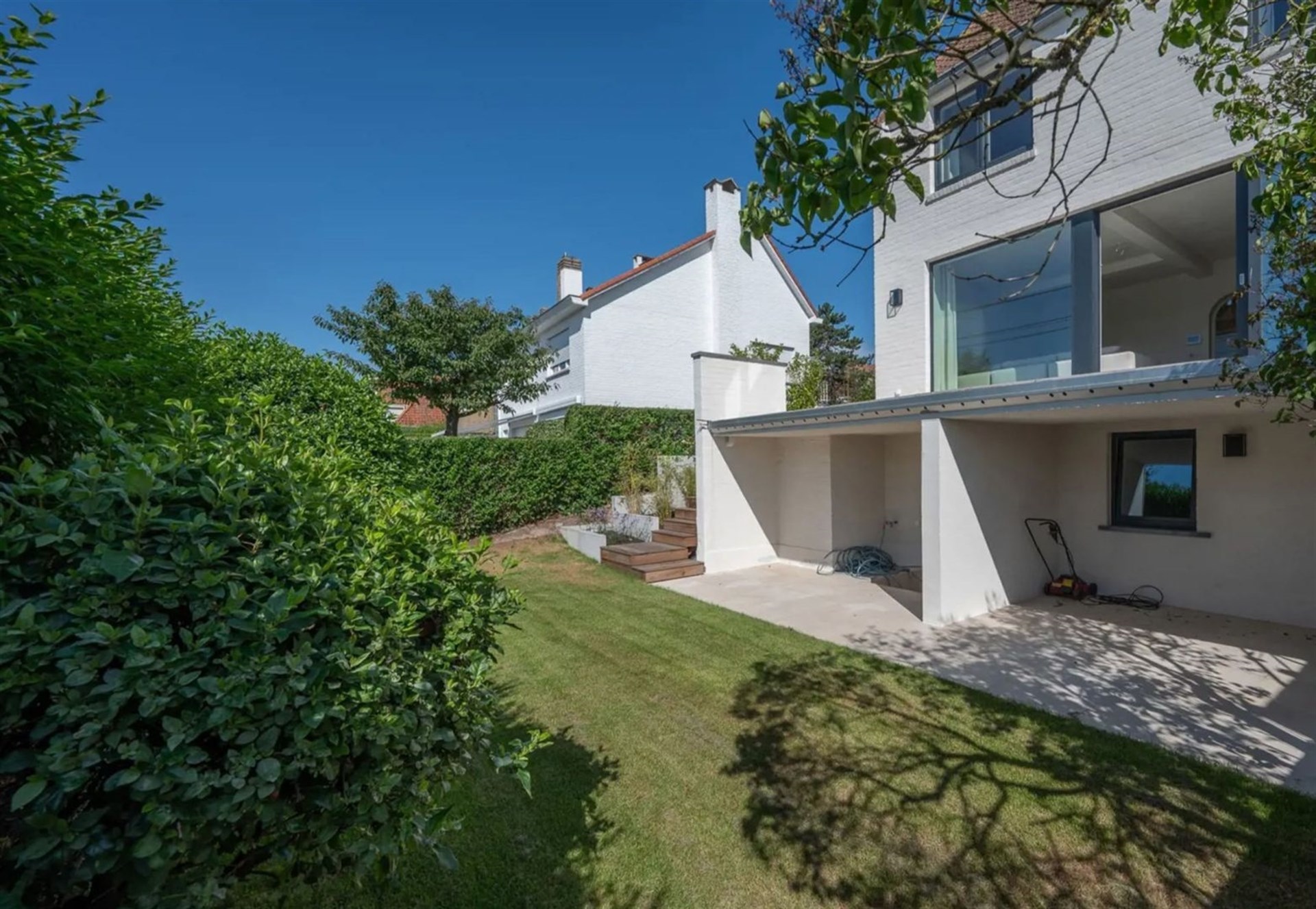 Maison à vendre à Knokke-Heist avec 4 chambres - photo 2