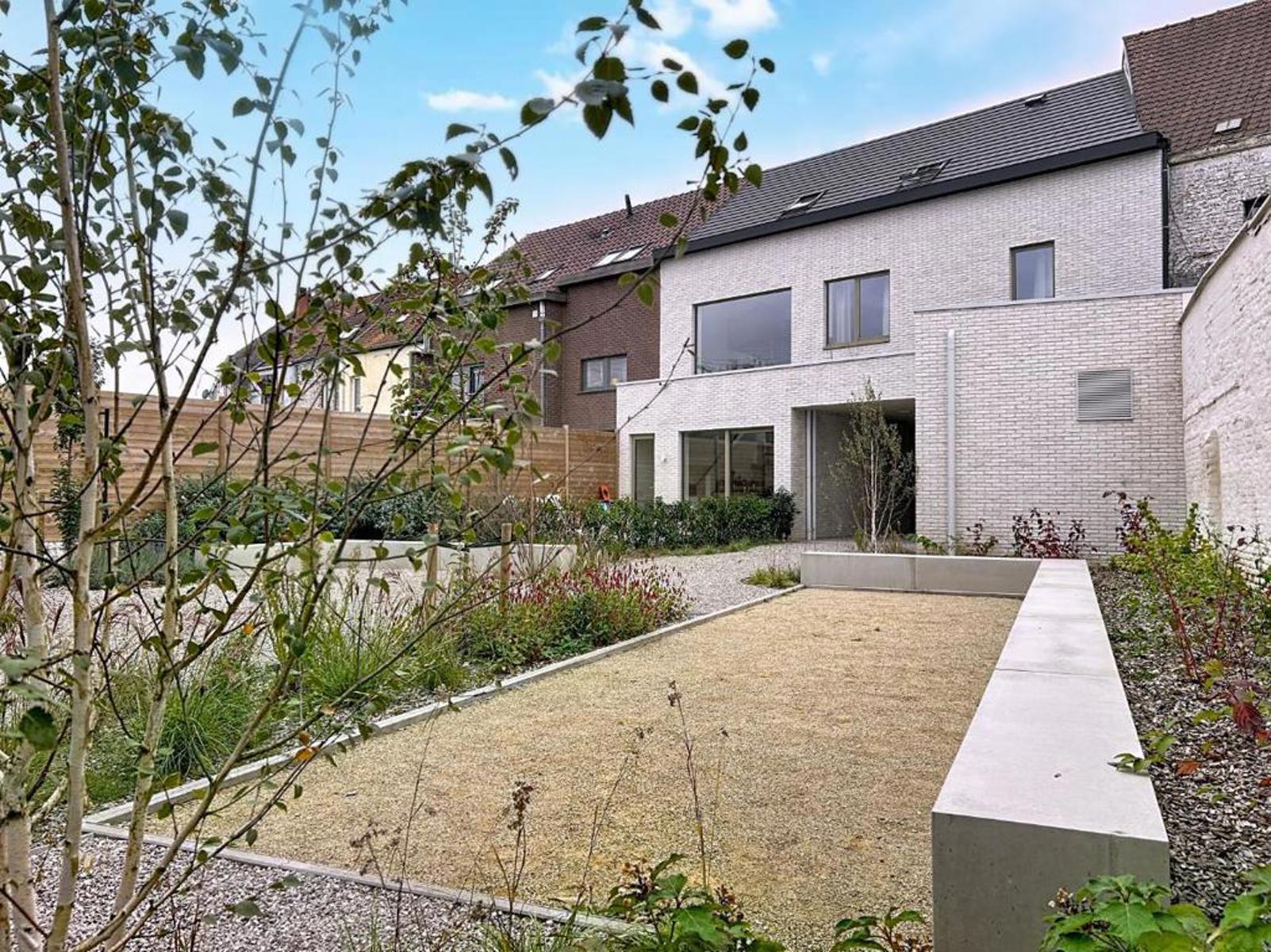 Apartment for sale in Kortrijk with 1 bedroom - photo 2