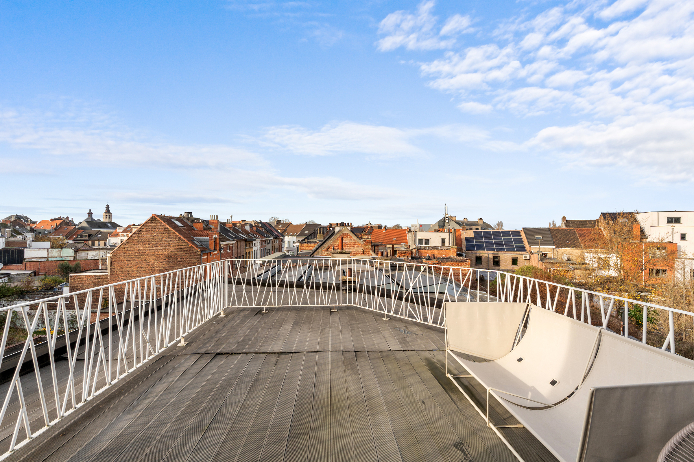 Apartment for sale in Vilvoorde with 3 bedrooms - photo 4