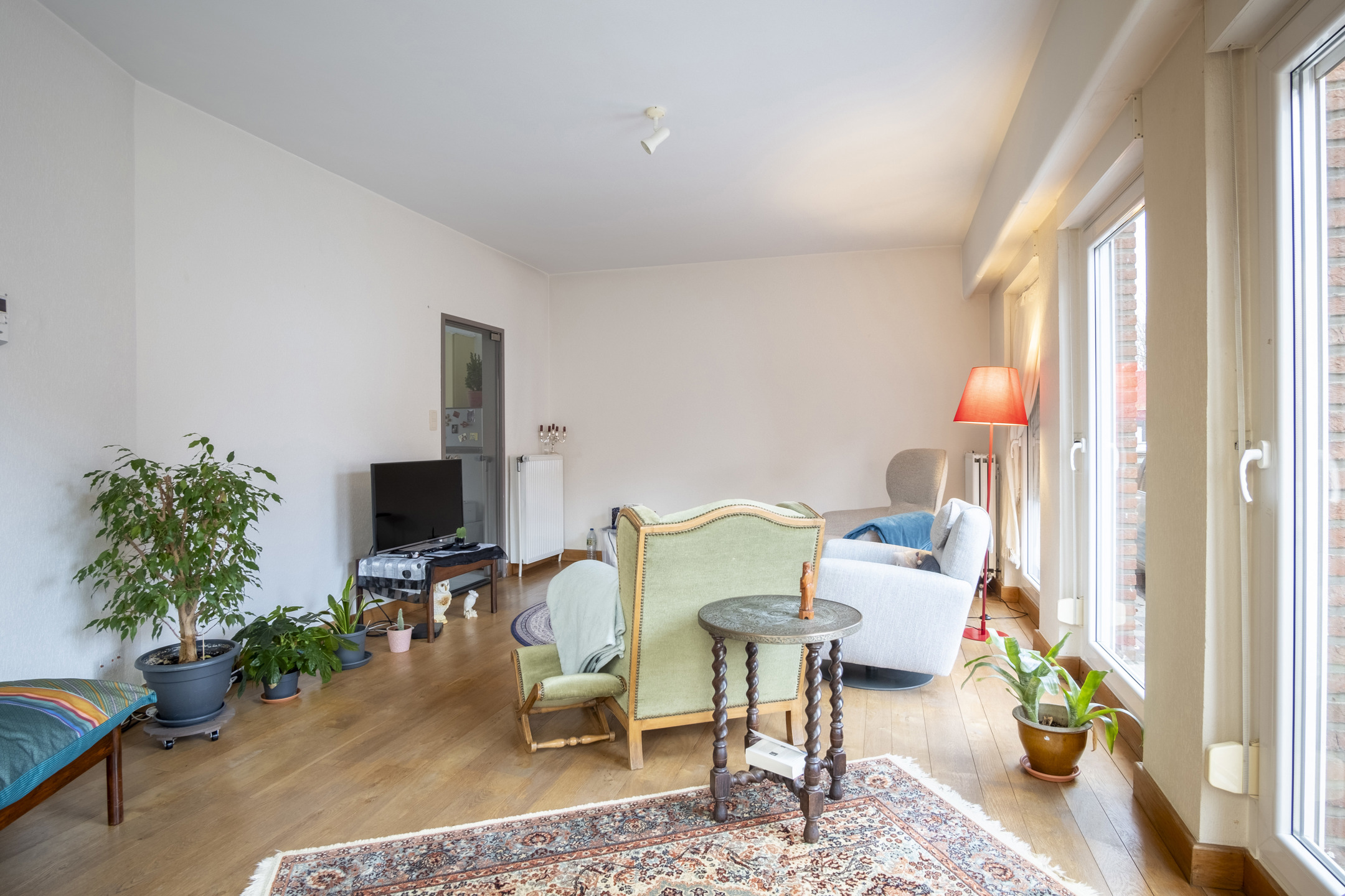 Aangename lichtrijke woning met inpandige garage in MECHELEN - foto 4