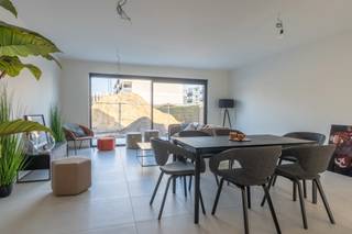 Maison à vendre à Vieux-Turnhout