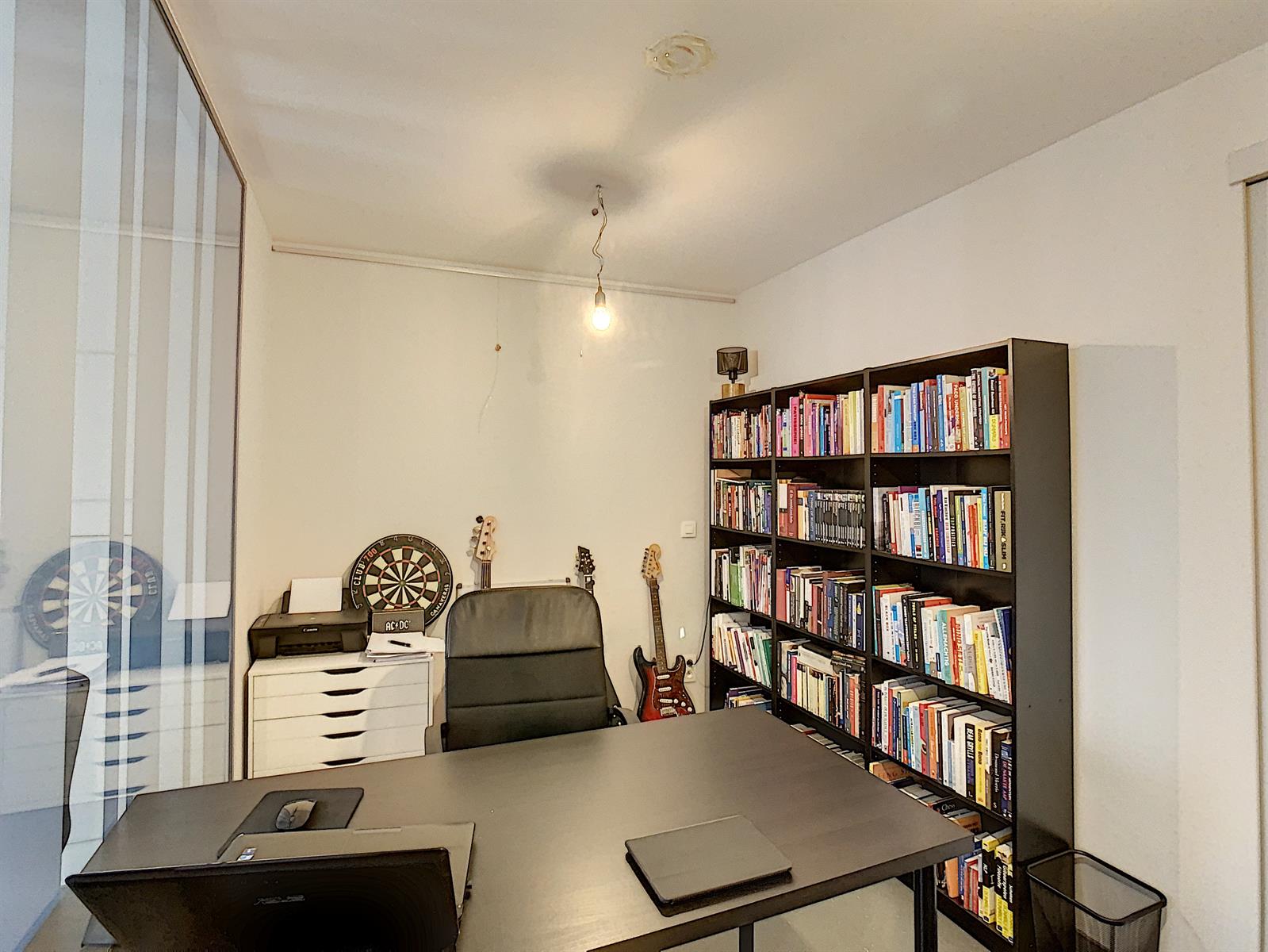 Studio à louer à Leuven avec terrasse - photo 5