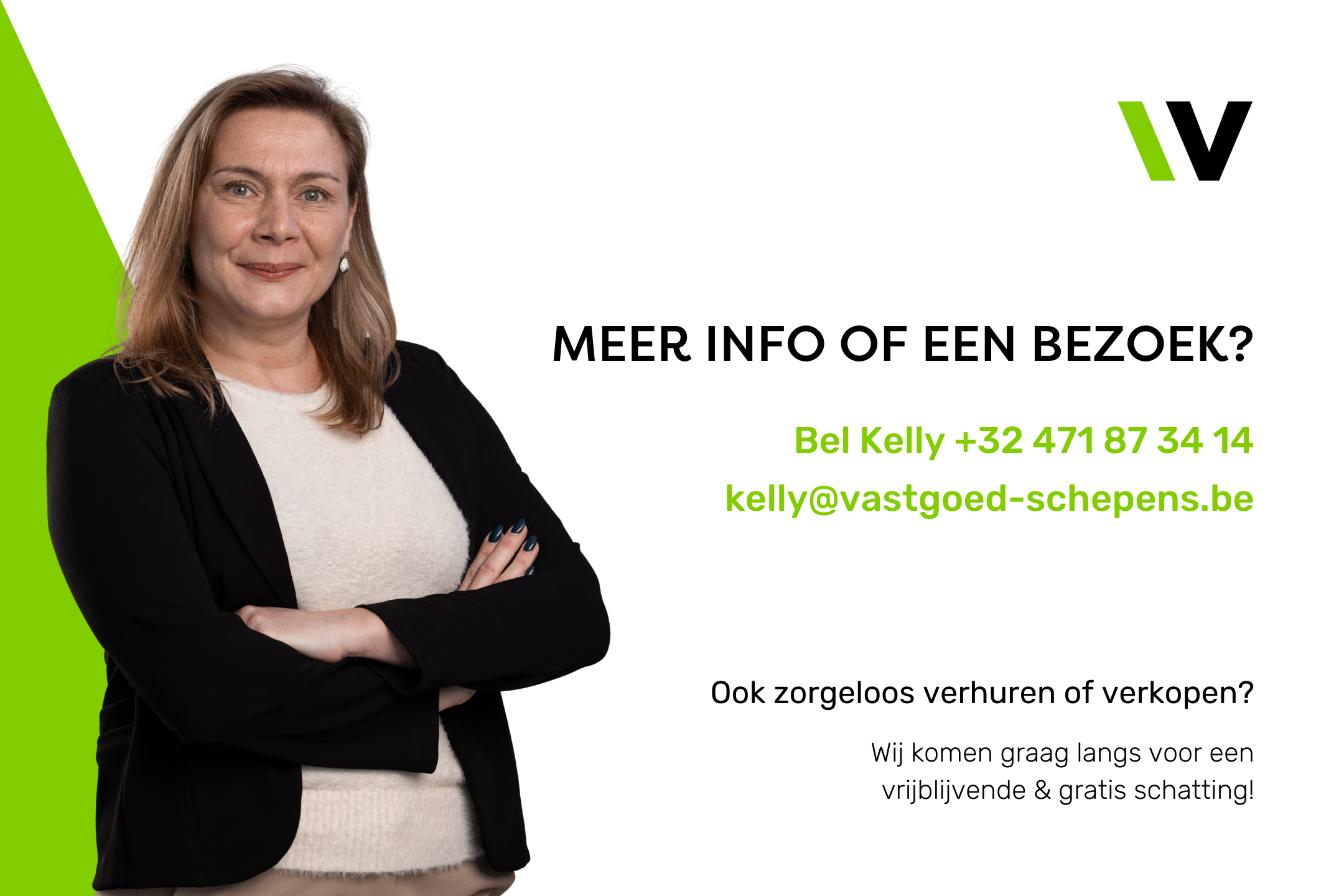 Waregem: buitenstaanplaats - foto 3