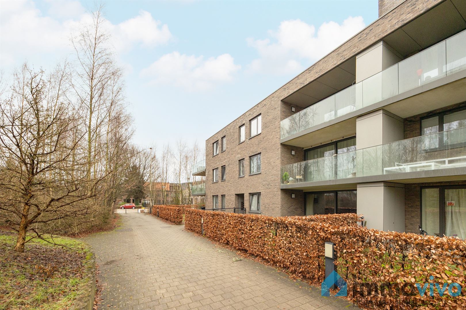 Appartement à vendre à Wijnegem avec 2 chambres - photo 2