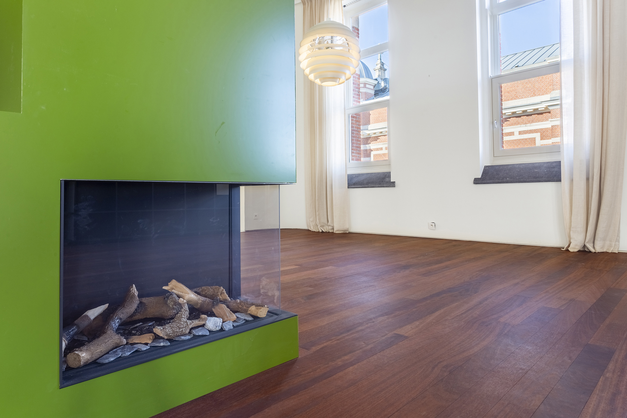 Appartement à vendre à Anvers avec 4 chambres - photo 5