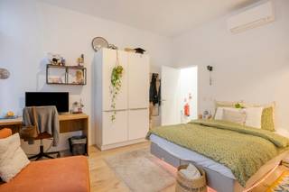 Appartement à vendre à Louvain