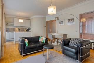 Appartement à louer à Anvers