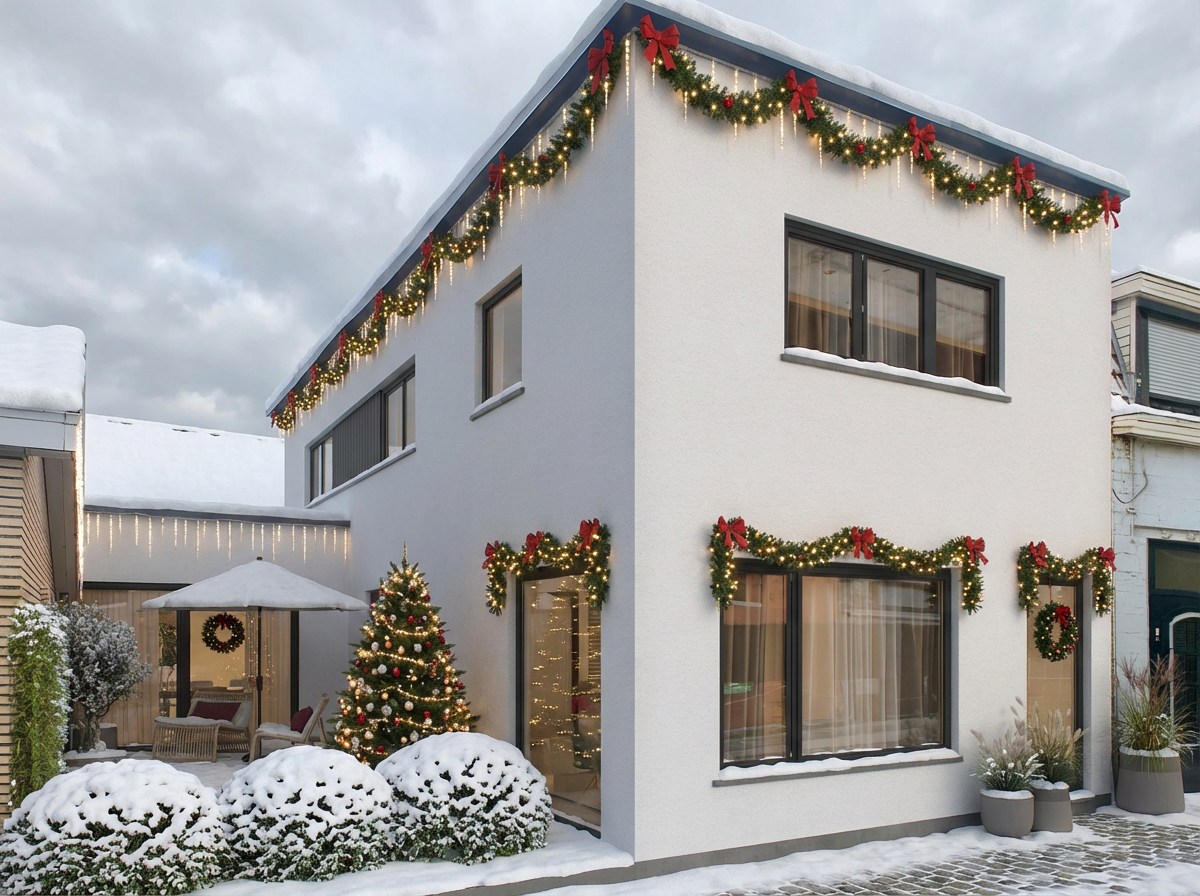 Volledig gerenoveerde woning in hartje Boekhoute - foto 1