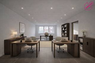 Commercial à louer à Mortsel