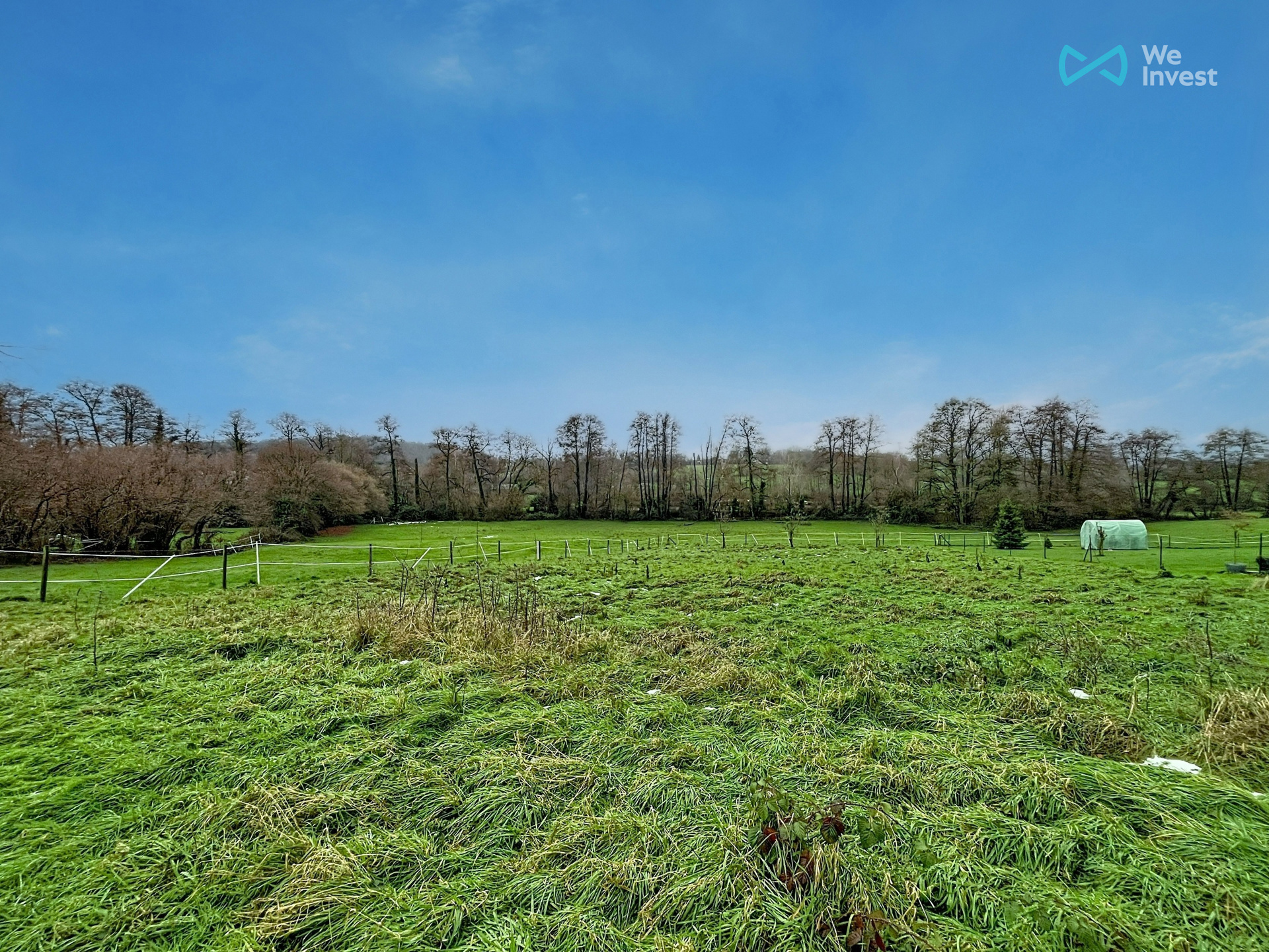 Terrain à vendre à Momignies - photo 2