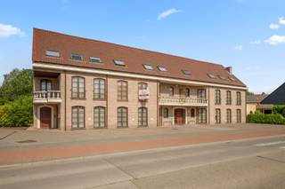 Apartment for sale in Heist-op-den-Berg