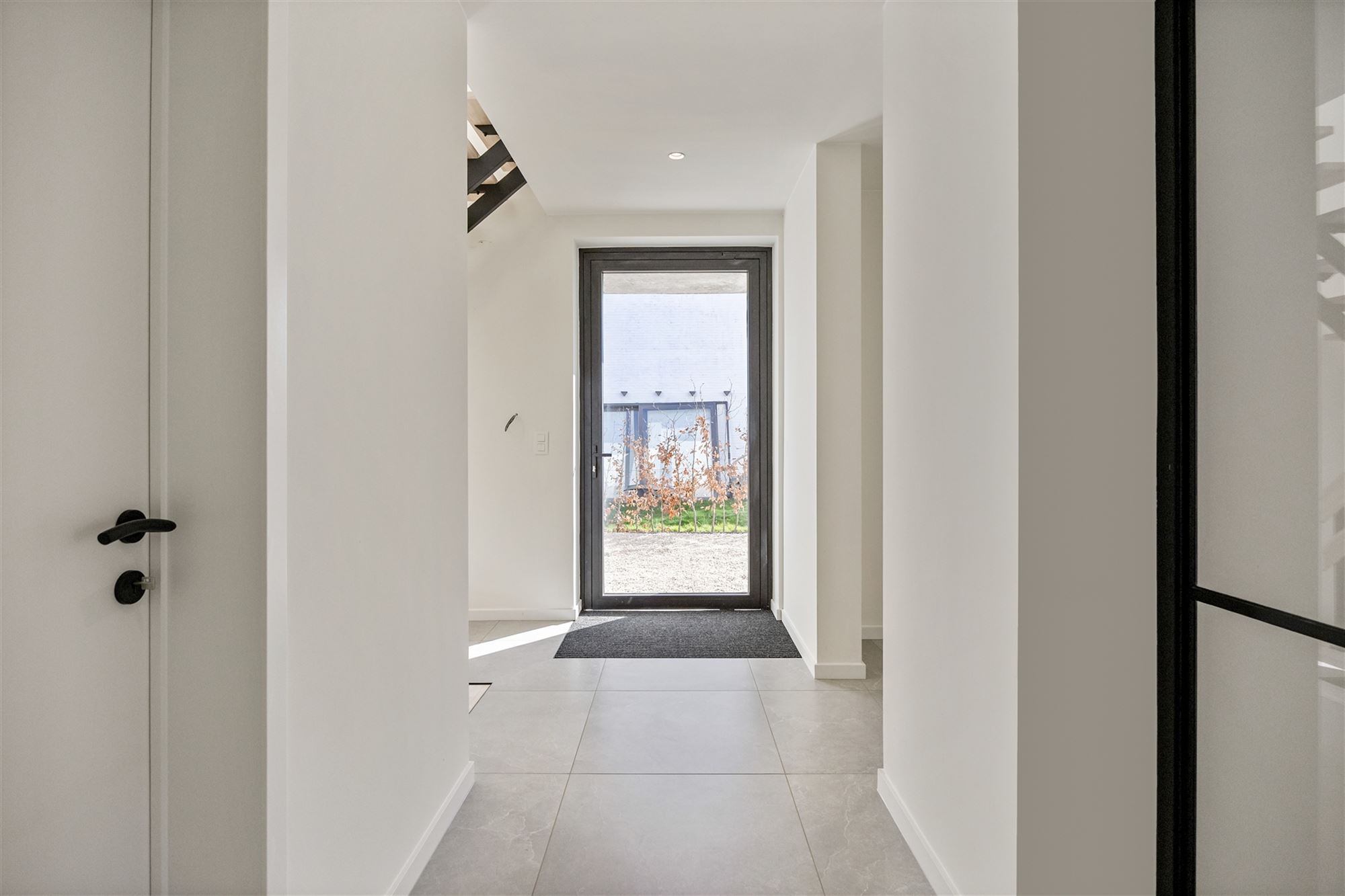 Exclusieve villa op toplocatie in Hasselt  - foto 4