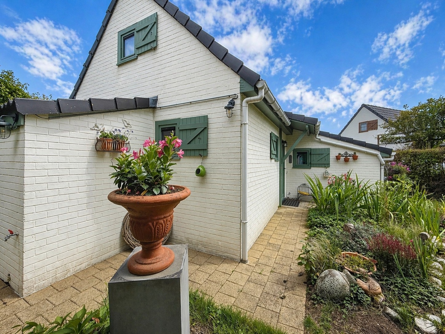 House for sale in Nieuwpoort