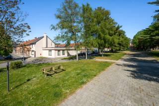 This charming home, located in the quiet area of Sint-Gillis-bij-Dendermonde, offers the perfect blend of comfort and space. The property was...